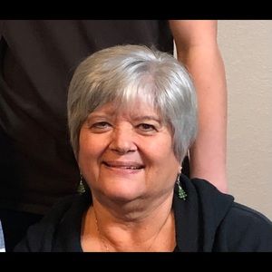 Meet your Posher, Karen